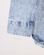 پیراهن لی آستین بلند پسرانه 1718 - Image 9