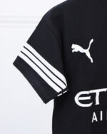 تی شرت آستین کوتاه فوتبالی 1720 - Image 10