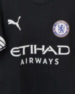 تی شرت آستین کوتاه فوتبالی 1720 - Image 12