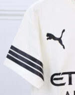 تی شرت آستین کوتاه فوتبالی 1720 - Image 13