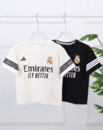 تی شرت آستین کوتاه فوتبالی 1720 - Image 14