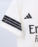 تی شرت آستین کوتاه فوتبالی 1720 - Image 8