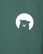 کراپ دخترانه تدی 1729 - Image 4