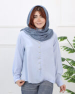 شومیز زنانه صدف 1721