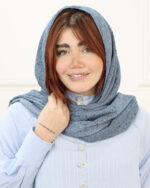 شال کریشه لمه 1722 - Image 2