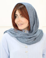 شال کریشه لمه 1722 - Image 3