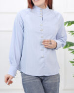 شومیز زنانه صدف 1721 - Image 6