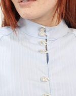 شومیز زنانه صدف 1721 - Image 5