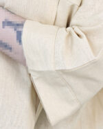 شومیز زنانه جلو پیله 1733 - Image 5