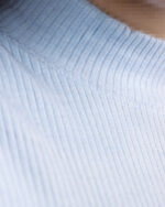 تاپ یقه سه سانت کبریتی 1735 - Image 5