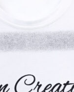 تیشرت یقه گرد چاپی مردانه 1736 - Image 3