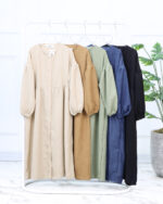 کفتان زنانه بهار 1741 - Image 2