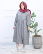 کفتان زنانه بهار 1741 - Image 5