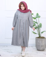 کفتان زنانه بهار 1741