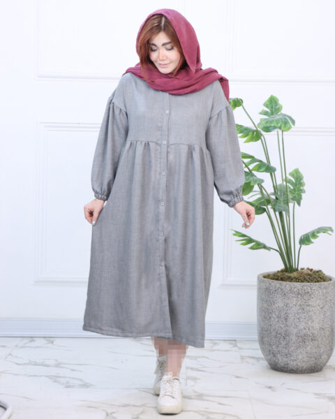 کفتان زنانه بهار 1741