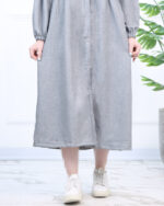 کفتان زنانه بهار 1741 - Image 6