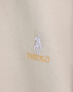 پیراهن کتان ساده یقه انگلیسی مردانه 1742 - Image 6