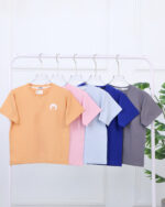 کراپ دخترانه تدی 1743 - Image 2