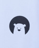 کراپ دخترانه تدی 1743 - Image 6