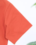 تی شرت یقه گرد آستین کوتاه چاپی بچه گانه 1744 - Image 7