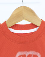 تی شرت یقه گرد آستین کوتاه چاپی بچه گانه 1744 - Image 6