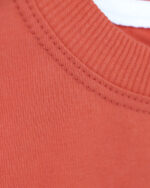 تی شرت یقه گرد آستین کوتاه چاپی بچه گانه 1744 - Image 5