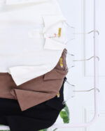 پولوشرت طرح دار مردانه  1745 - Image 2