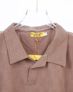 پولوشرت طرح دار مردانه  1745 - Image 6