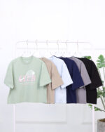 کراپ زنانه پونه 1747 - Image 4