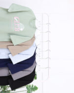 کراپ زنانه پونه 1747 - Image 3