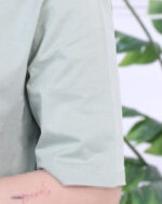 کراپ بیسیک زنانه یاسمین 1748 - Image 5