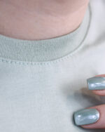 کراپ بیسیک زنانه یاسمین 1748 - Image 6