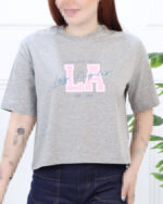 کراپ زنانه پایا 1749