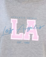 کراپ زنانه پایا 1749 - Image 2