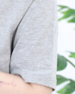 کراپ زنانه پایا 1749 - Image 4