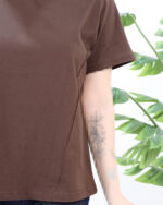 تیشرت زنانه سارا دو 1750 - Image 5