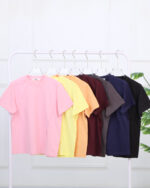 تیشرت زنانه سارا دو 1750 - Image 3