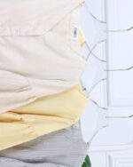 شومیز زنانه راه راه دایان 1751 - Image 4