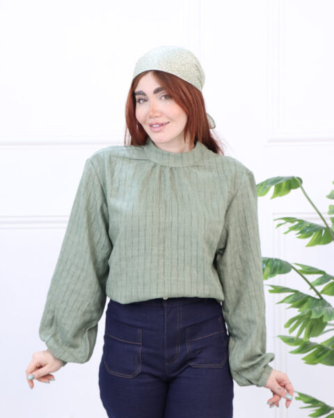 شومیز زنانه ژاله 1752