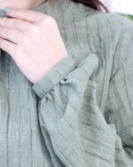 شومیز زنانه ژاله 1752 - Image 6