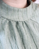 شومیز زنانه ژاله 1752 - Image 8