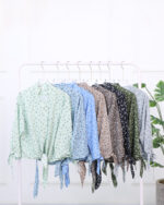 شومیز زنانه تابان 1754 - Image 4