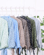 شومیز زنانه تابان 1754 - Image 2