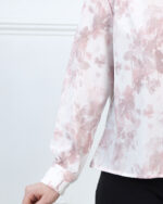 شومیز زنانه شکوفه 1753 - Image 7