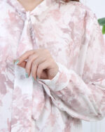 شومیز زنانه شکوفه 1753 - Image 6