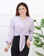 شومیز زنانه تابان 1754