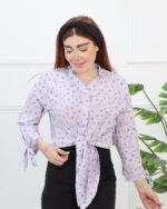 شومیز زنانه تابان 1754 - Image 6