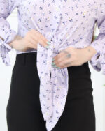 شومیز زنانه تابان 1754 - Image 7