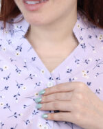 شومیز زنانه تابان 1754 - Image 9