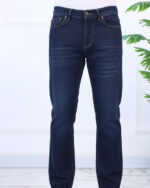 شلوار جین راسته قواره بزرگ مردانه 1697